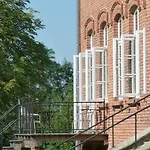 Villa Gut Pohnstorf