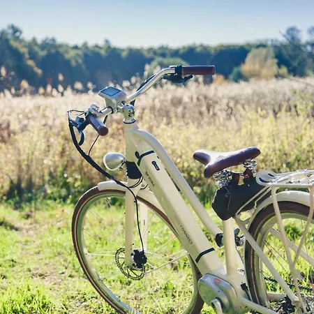 Gut Pohnstorf * Alt Sührkow
