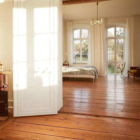 Villa Gut Pohnstorf *