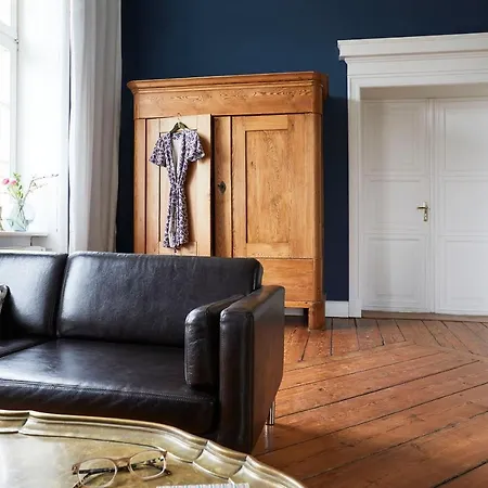 Gut Pohnstorf Villa *