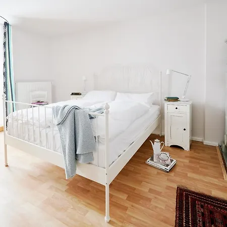 Villa Gut Pohnstorf Alt Sührkow