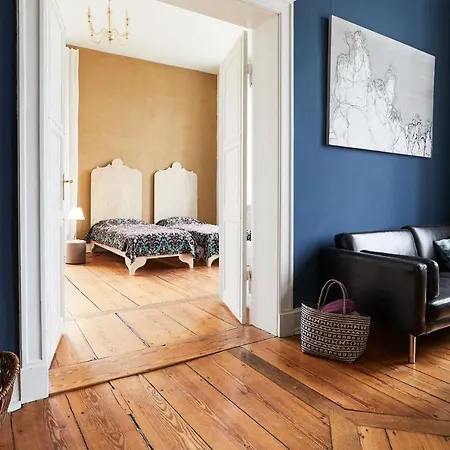 Villa Gut Pohnstorf *