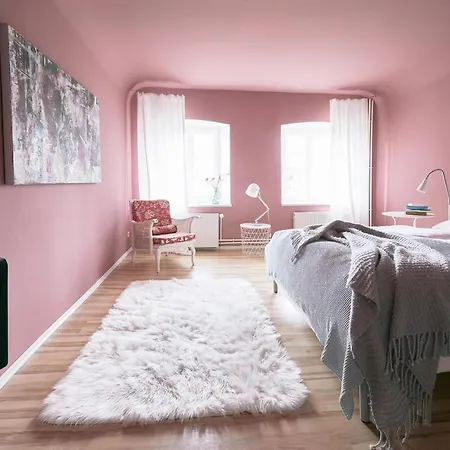 Gut Pohnstorf Villa Alt Suhrkow