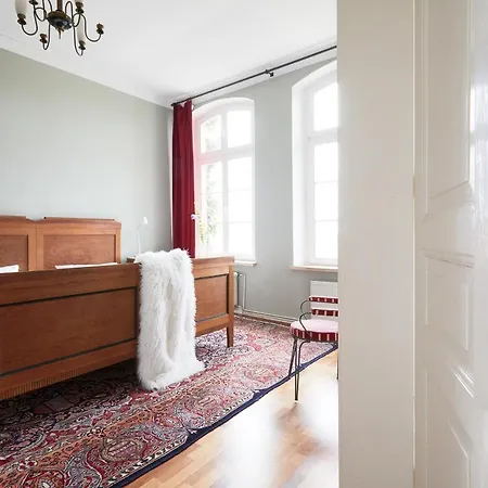 Gut Pohnstorf * Alt Suhrkow