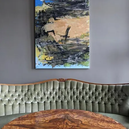 Gut Pohnstorf Villa *