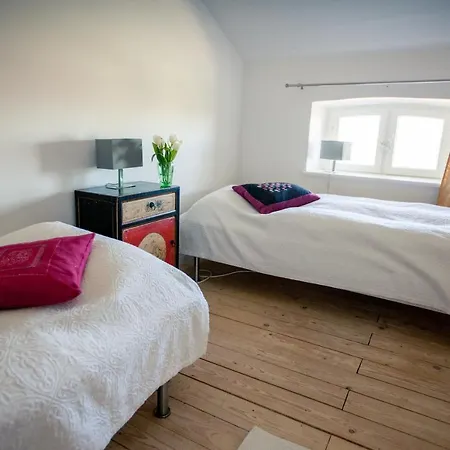 Gut Pohnstorf * Alt Sührkow