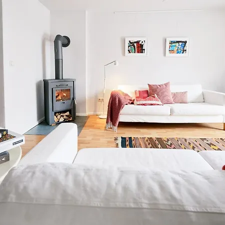 Gut Pohnstorf * Alt Sührkow