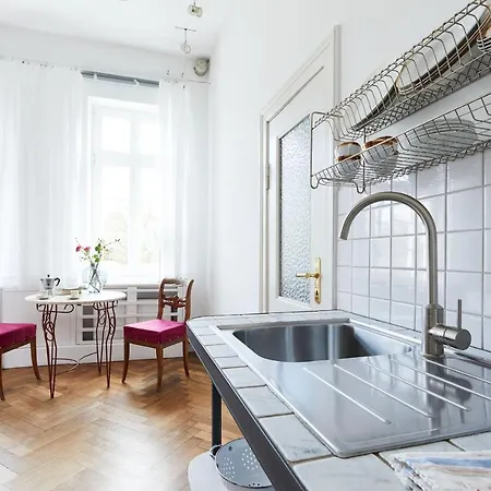 Gut Pohnstorf Alt Suhrkow