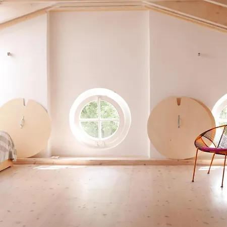 Villa Gut Pohnstorf *