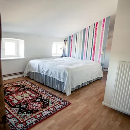 Gut Pohnstorf Alt Sührkow