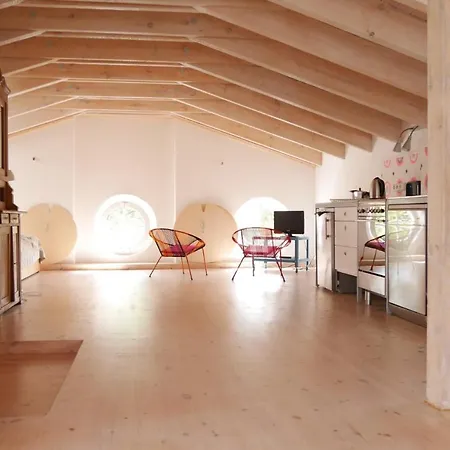 Gut Pohnstorf Villa *