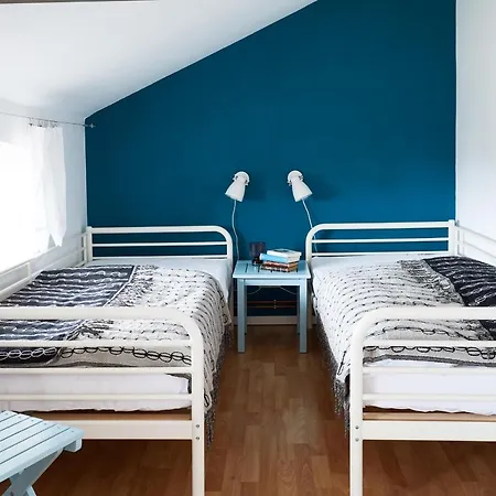 Gut Pohnstorf Villa *