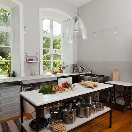 Gut Pohnstorf * Alt Sührkow