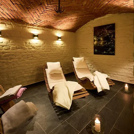 Villa Gut Pohnstorf Alt Sührkow