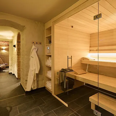 Gut Pohnstorf Alt Suhrkow