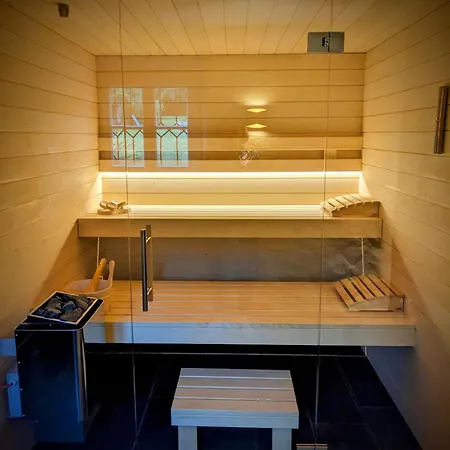 Villa Gut Pohnstorf *