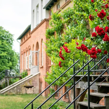 Villa Gut Pohnstorf