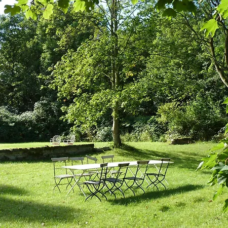 Gut Pohnstorf Villa Alt Suhrkow