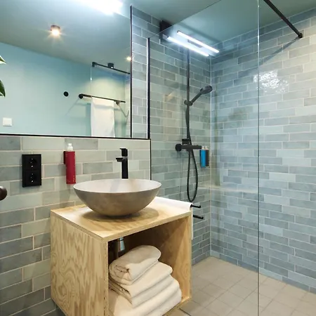 Gut Pohnstorf Villa *