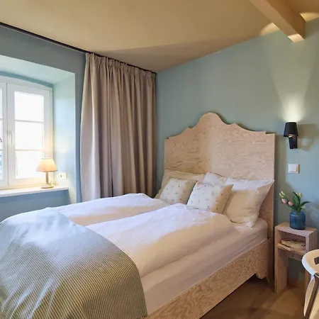 Villa Gut Pohnstorf *