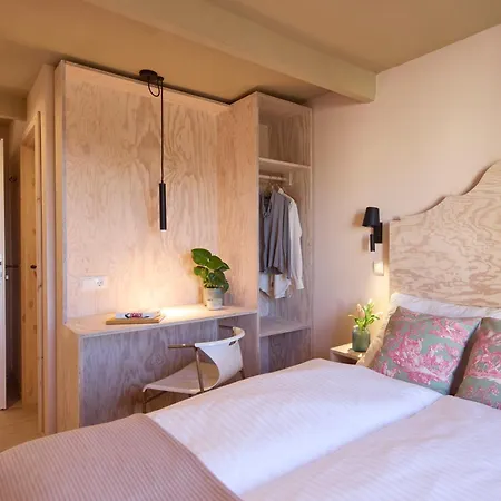 Villa Gut Pohnstorf Alt Suhrkow