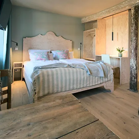 Gut Pohnstorf Alt Sührkow