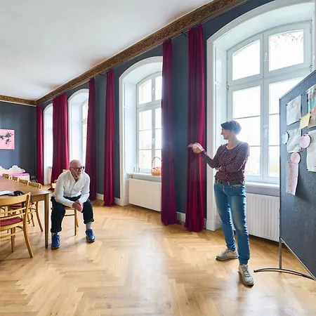 Gut Pohnstorf * Alt Sührkow