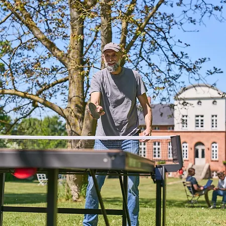 Villa Gut Pohnstorf *