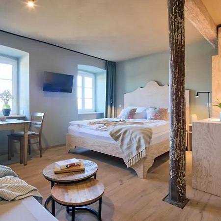 Gut Pohnstorf Villa Alt Suhrkow