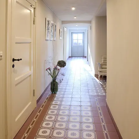 Villa Gut Pohnstorf Alt Sührkow