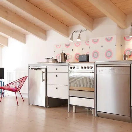 Villa Gut Pohnstorf Alt Sührkow