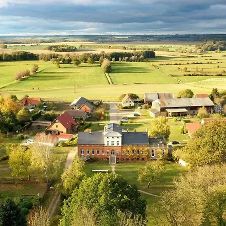 Gut Pohnstorf Alt Sührkow