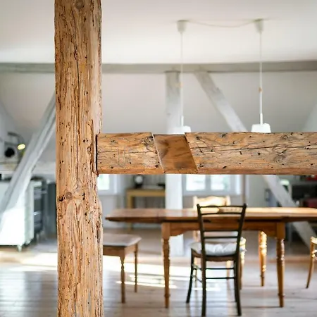 Gut Pohnstorf * Alt Suhrkow