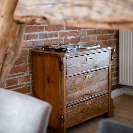 Villa Gut Pohnstorf *