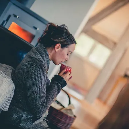 Villa Gut Pohnstorf *