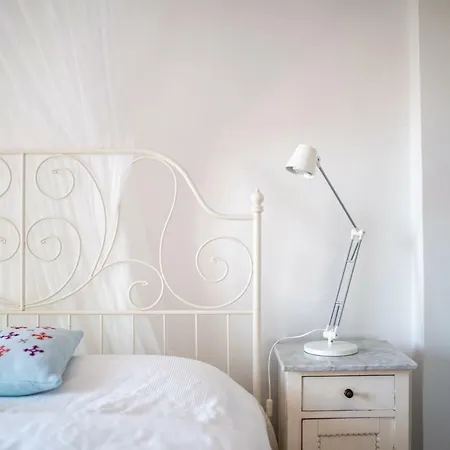 Gut Pohnstorf Villa *