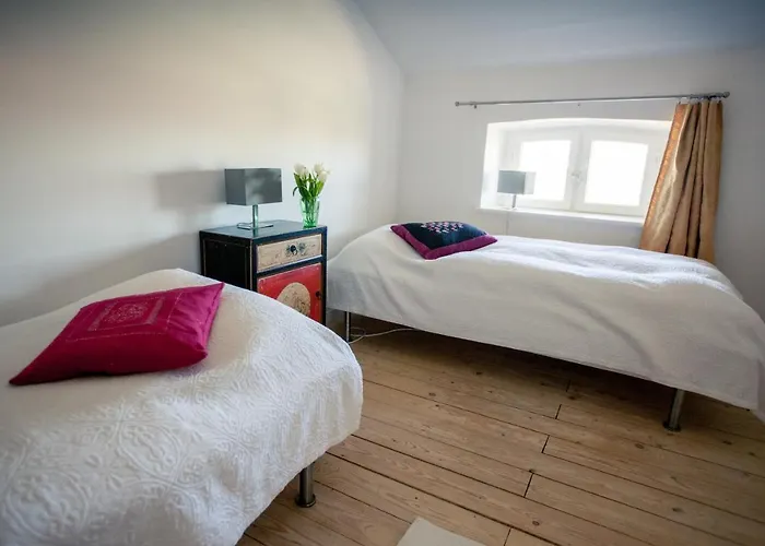 Gut Pohnstorf * Alt Suhrkow