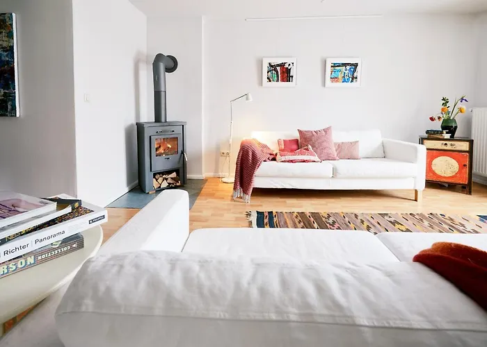 Gut Pohnstorf * Alt Suhrkow