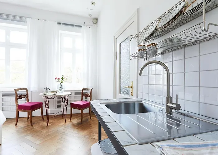 Gut Pohnstorf Alt Suhrkow