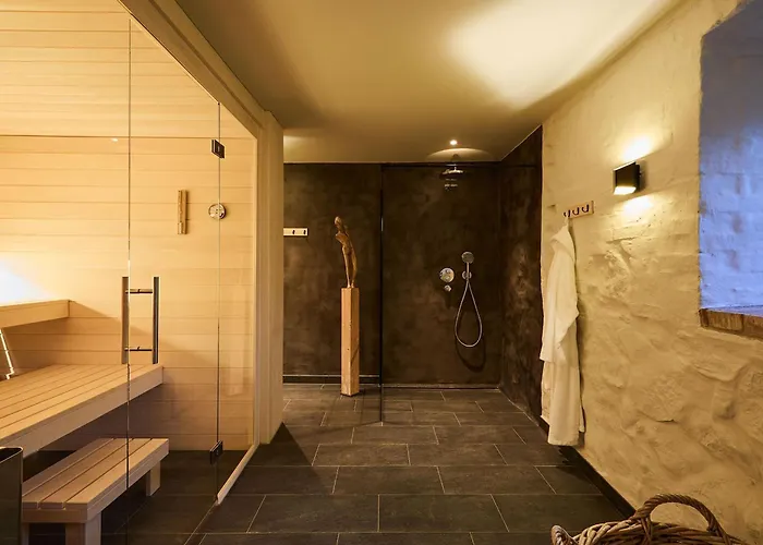 Вилла Gut Pohnstorf