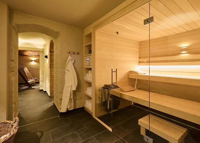 Gut Pohnstorf Alt Suhrkow