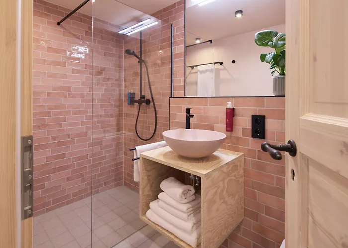 Gut Pohnstorf Вилла Alt Suhrkow