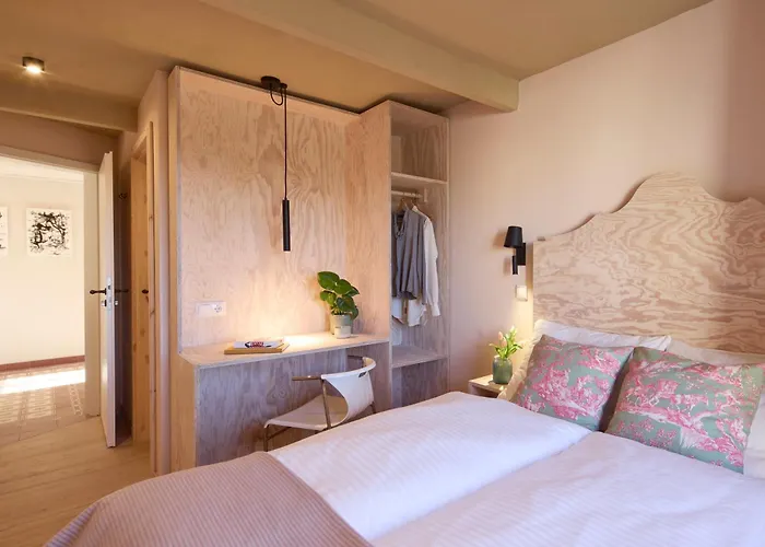 Вилла Gut Pohnstorf Alt Suhrkow