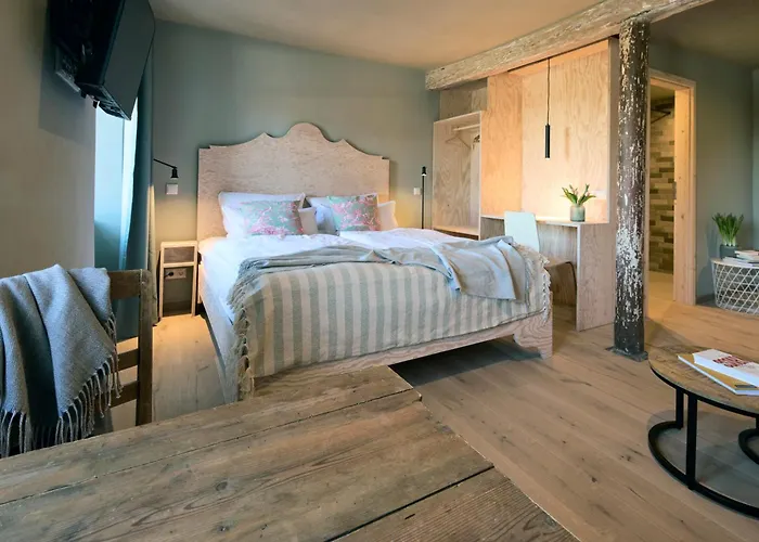 Gut Pohnstorf Alt Suhrkow