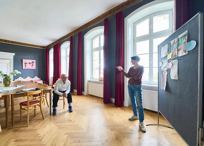 Gut Pohnstorf * Alt Suhrkow