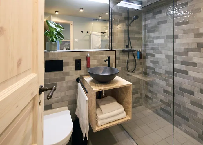 Вилла Gut Pohnstorf