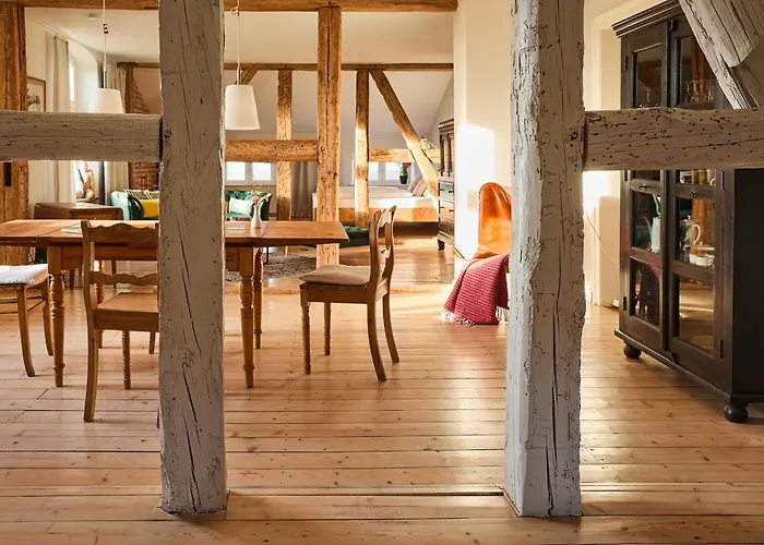 Gut Pohnstorf * Alt Suhrkow