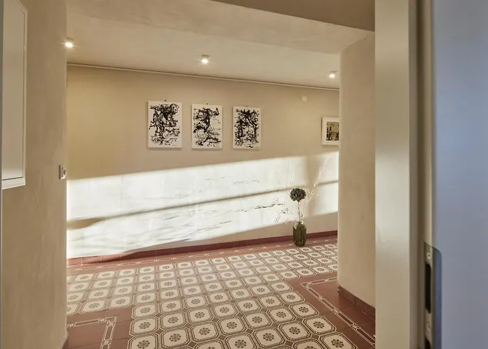 Gut Pohnstorf Вилла Alt Suhrkow