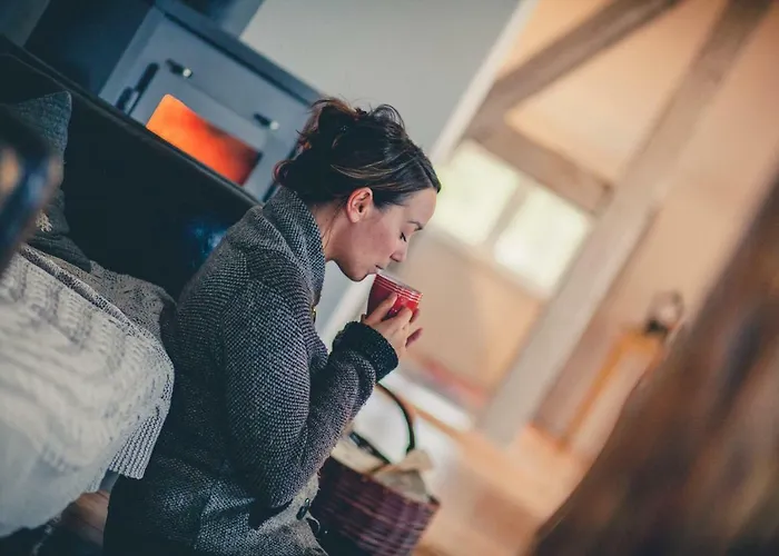 Вилла Gut Pohnstorf *